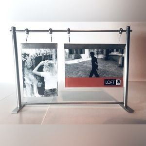 Umbra Small Trapeze Frame